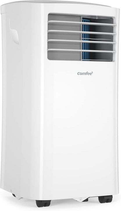 Comfee MPPH-09CRN7 Portable Air Conditioner 9000 BTU 2.6 kW Follow Me R290 Class A up to 33m²